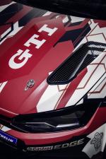 Volkswagen Polo GTI R5 2019 года